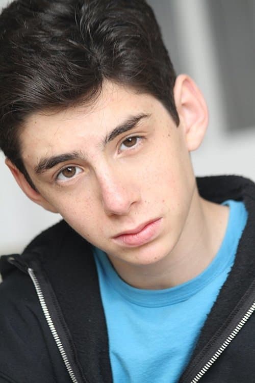 Adam J. Bernstein zdjęcie