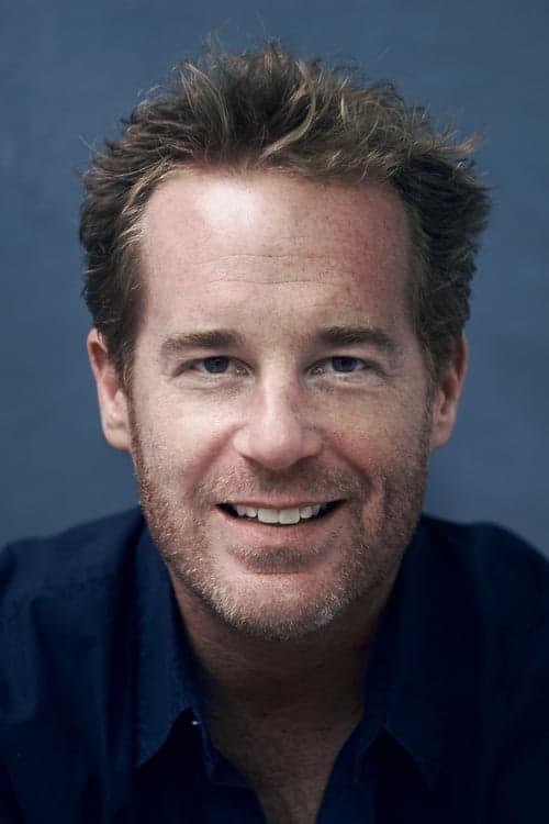 Adam James zdjęcie