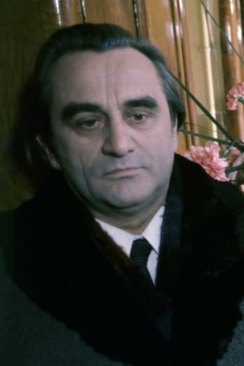 Adam Koman zdjęcie