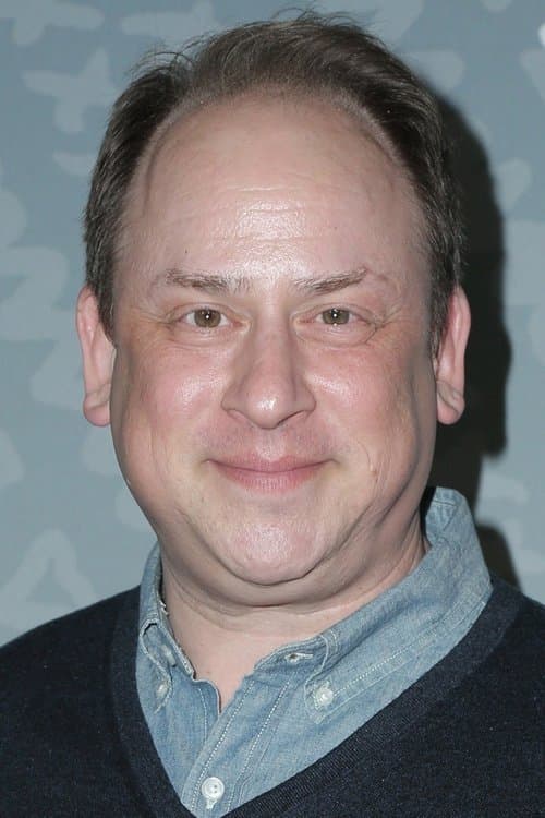 Adam Kulbersh zdjęcie