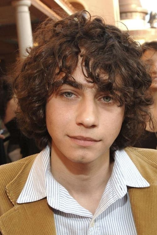 Adam Lamberg zdjęcie