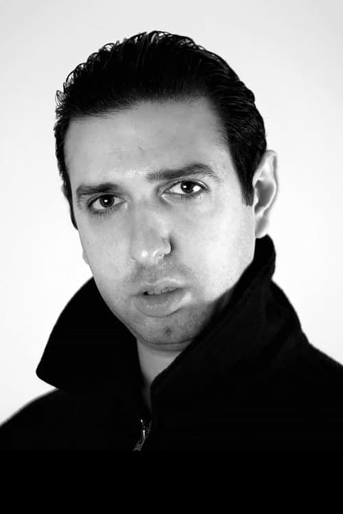 Adam Lazarus zdjęcie