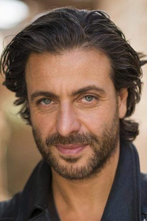 Adam Levy zdjęcie