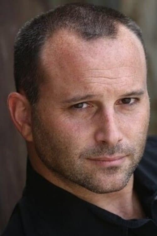 Adam Lieberman zdjęcie
