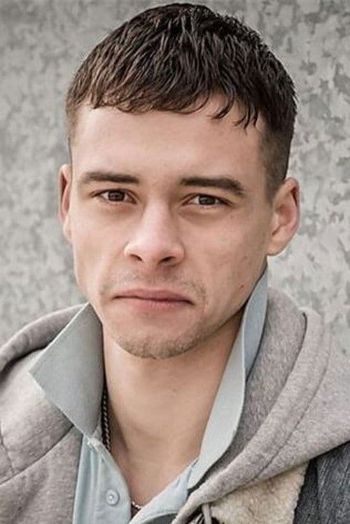 Adam Long zdjęcie