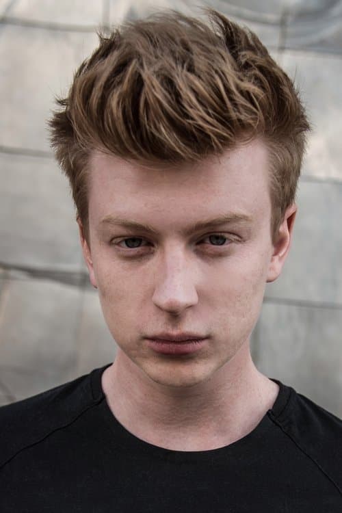 Adam Mišík zdjęcie