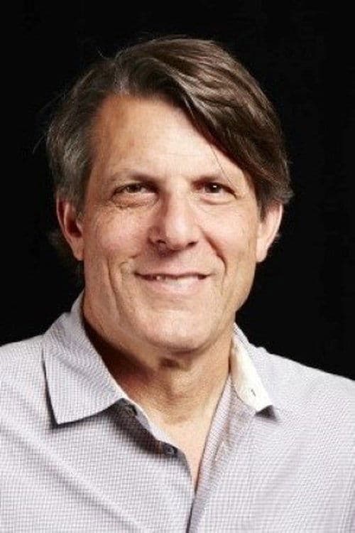 Adam Nimoy zdjęcie