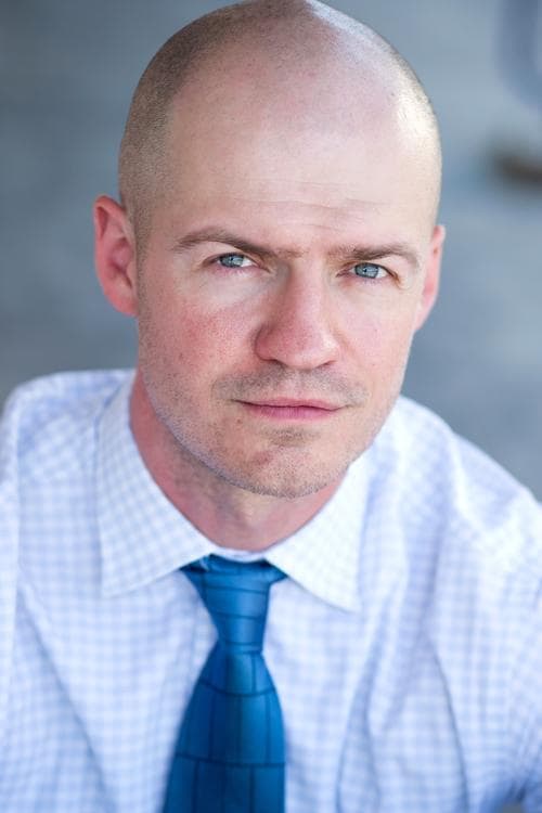 Adam O'Byrne zdjęcie