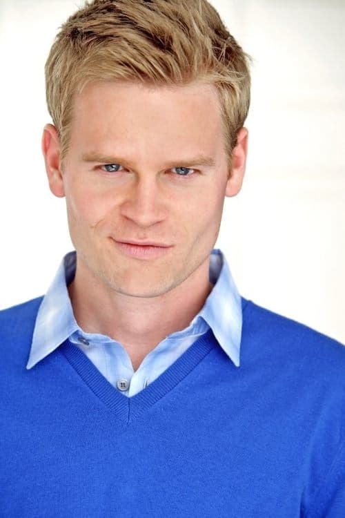 Adam Powell zdjęcie