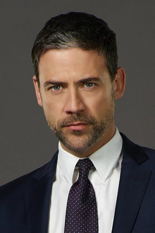 Adam Rayner zdjęcie