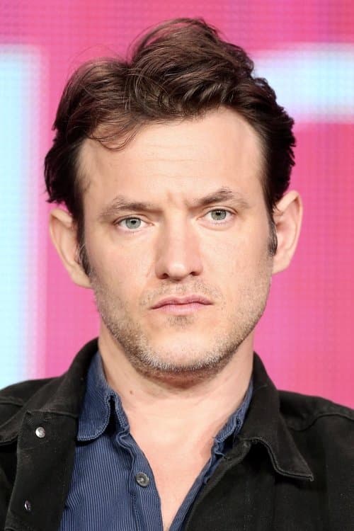 Adam Rothenberg zdjęcie