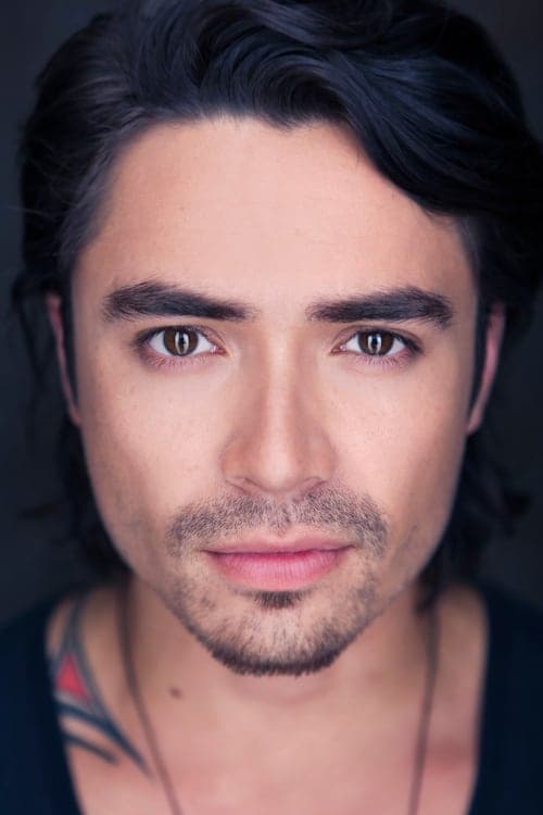 Adam Saunders zdjęcie