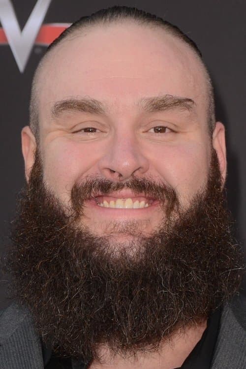 Adam Scherr zdjęcie