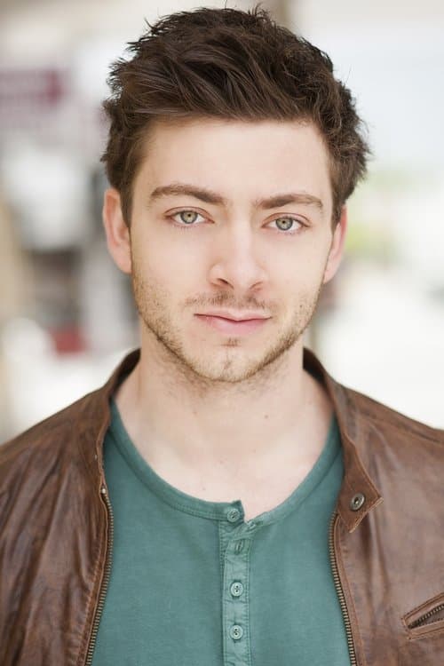 Adam Schmerl zdjęcie