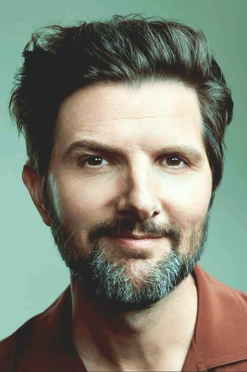 Adam Scott zdjęcie
