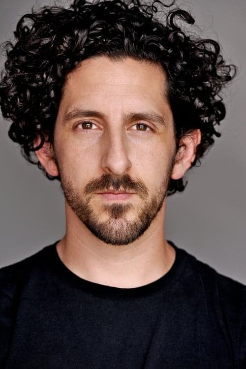Adam Shapiro zdjęcie