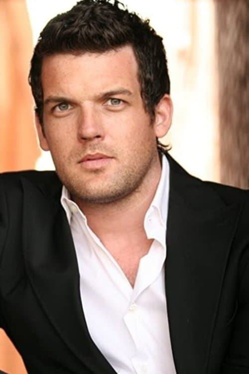 Adam Sinclair zdjęcie