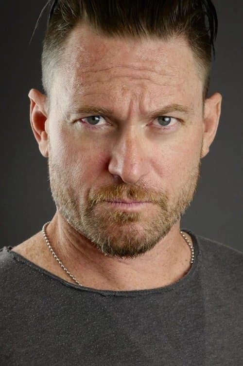 Adam T Perkins zdjęcie