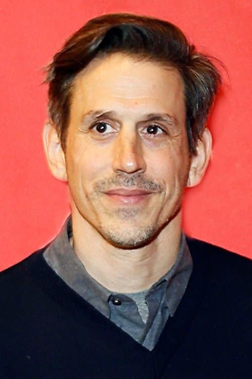 Adam Tomei zdjęcie