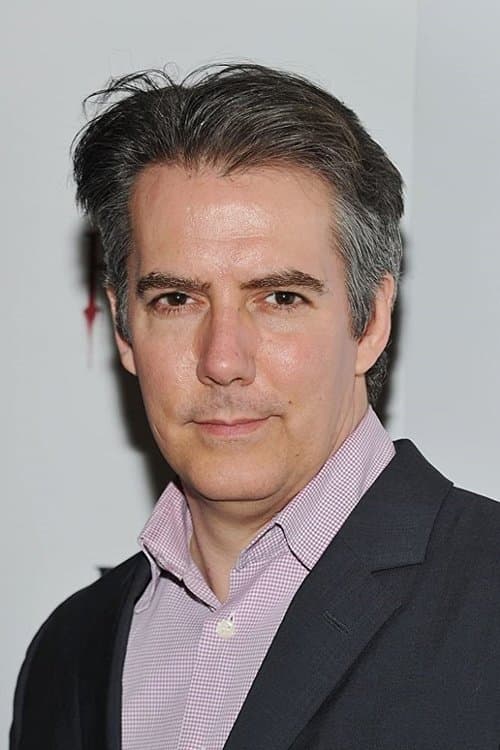 Adam Trese zdjęcie