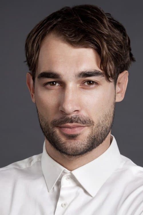 Adam Vacula zdjęcie