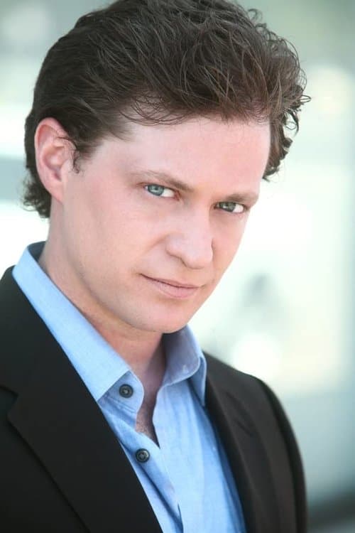 Adam Weisman zdjęcie