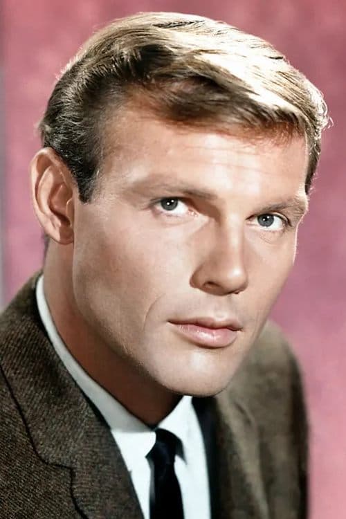 Adam West zdjęcie
