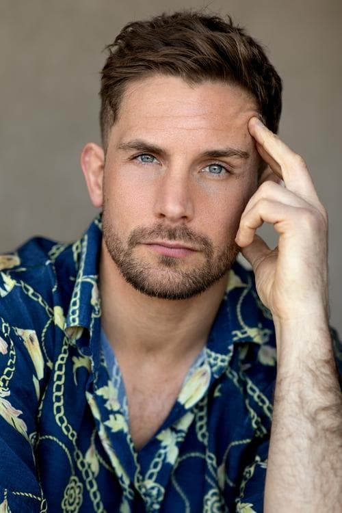 Adam Woodward zdjęcie