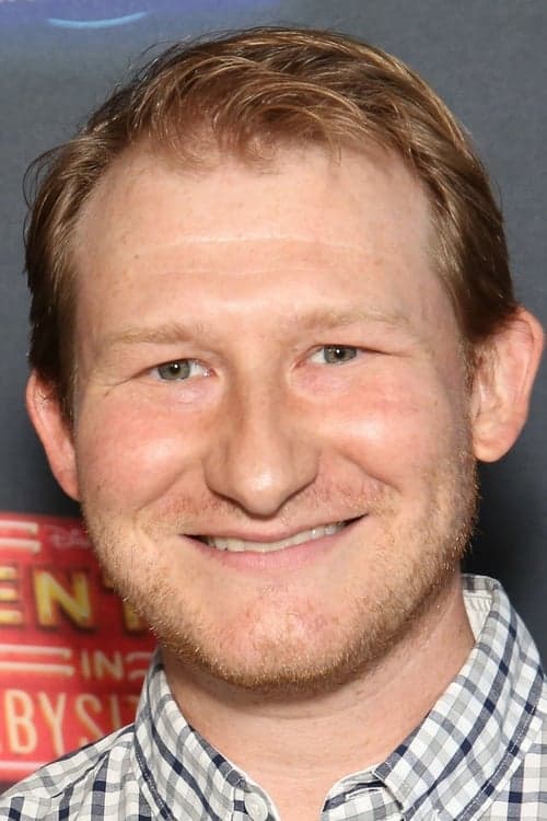 Adam Wylie zdjęcie