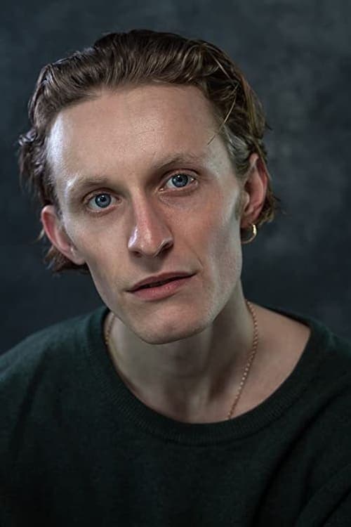 Adam Young zdjęcie