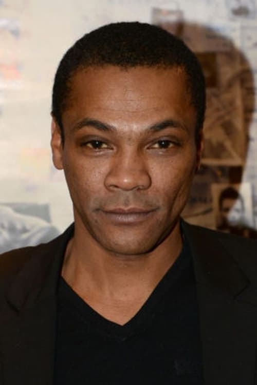 Adama Niane zdjęcie