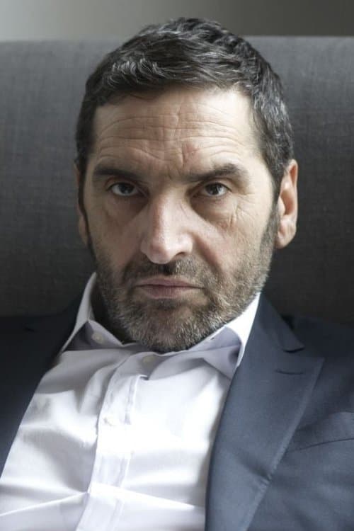 Adamo Dionisi zdjęcie