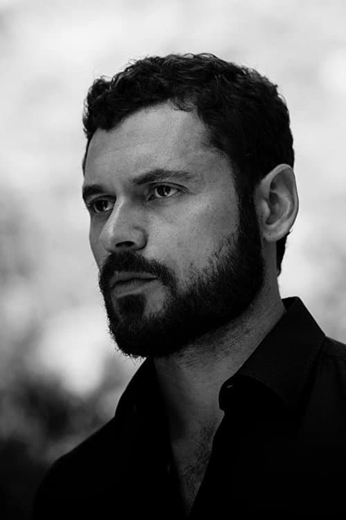 Adan Canto zdjęcie