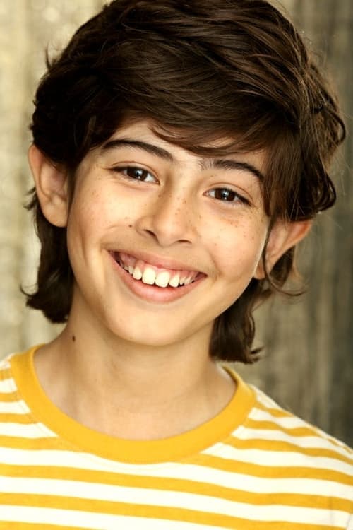 Adan James Carrillo zdjęcie