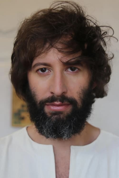 Adan Jodorowsky zdjęcie
