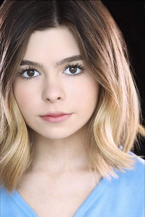 Addison Riecke zdjęcie