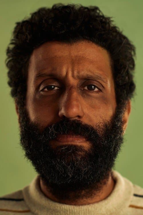 Adeel Akhtar zdjęcie