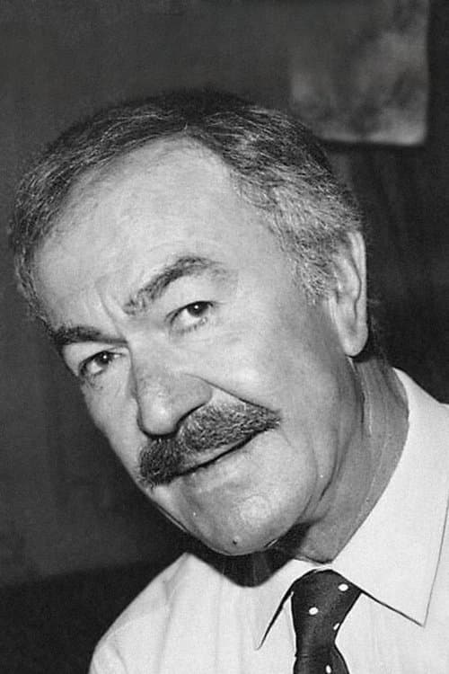 Adel Adham zdjęcie