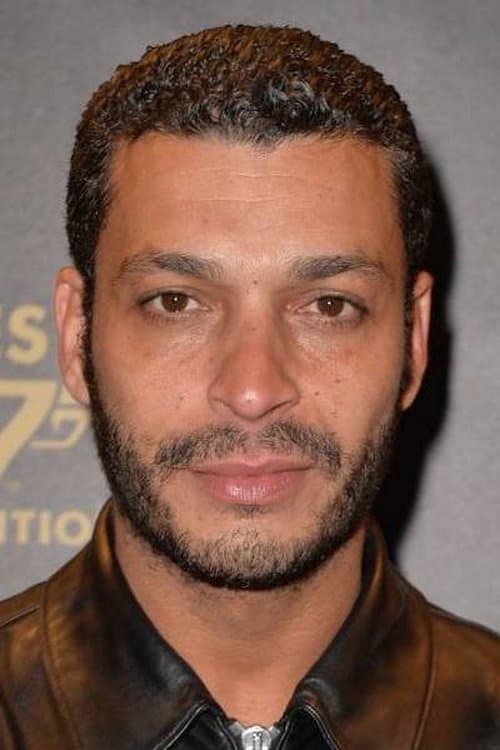 Adel Bencherif zdjęcie