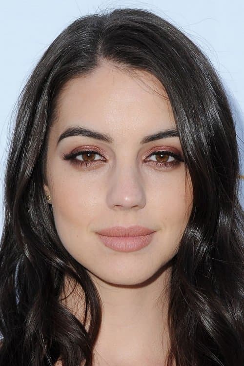 Adelaide Kane zdjęcie