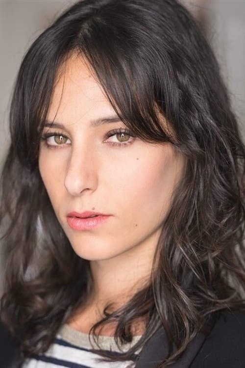 Adèle Galloy zdjęcie