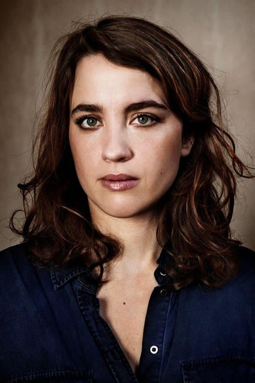 Adèle Haenel zdjęcie