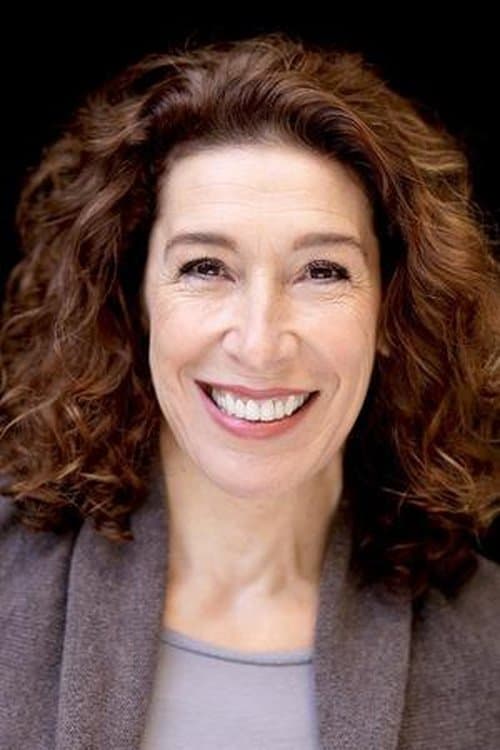 Adele Neuhauser zdjęcie
