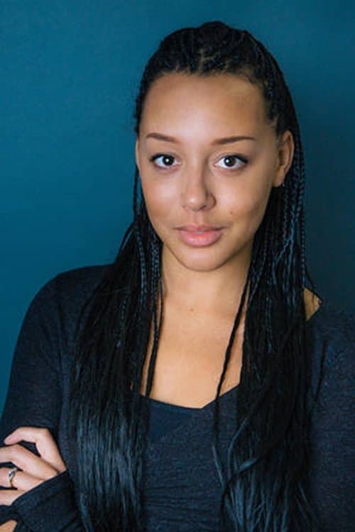 Adelle Leonce zdjęcie