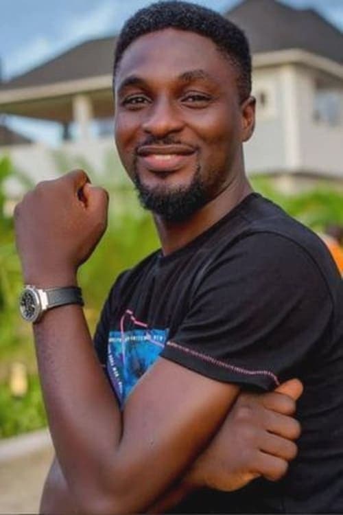 Adeniyi Johnson zdjęcie