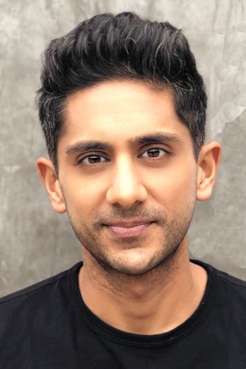 Adhir Kalyan zdjęcie