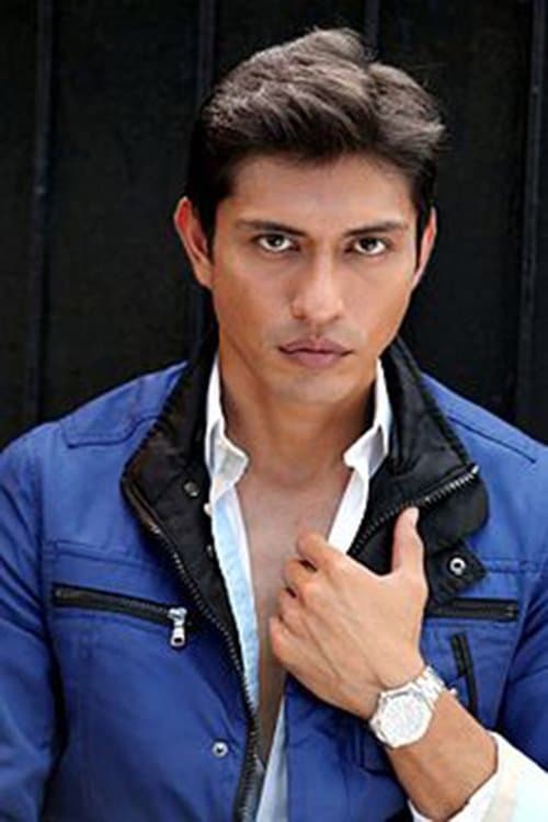 Adi Putra zdjęcie