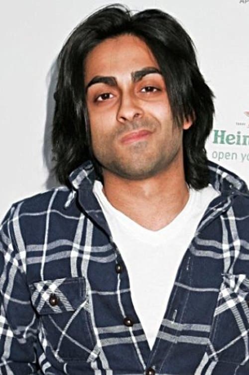 Adi Shankar zdjęcie