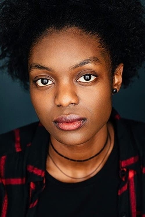 Adia Smith-Eriksson zdjęcie