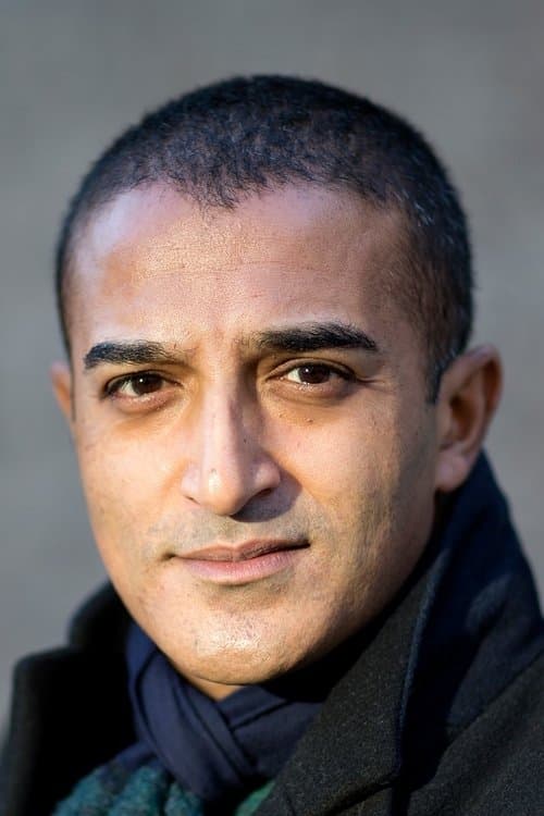 Adil Ray zdjęcie